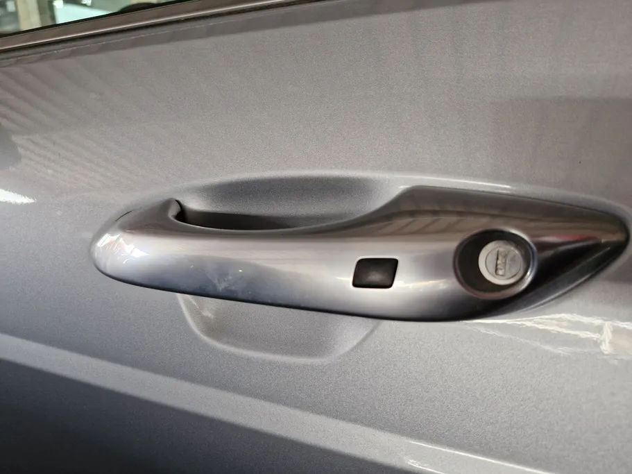 هيونداي اكسنت بريميوم 2024 