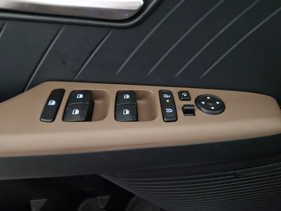 هيونداي اكسنت بريميوم 2024 