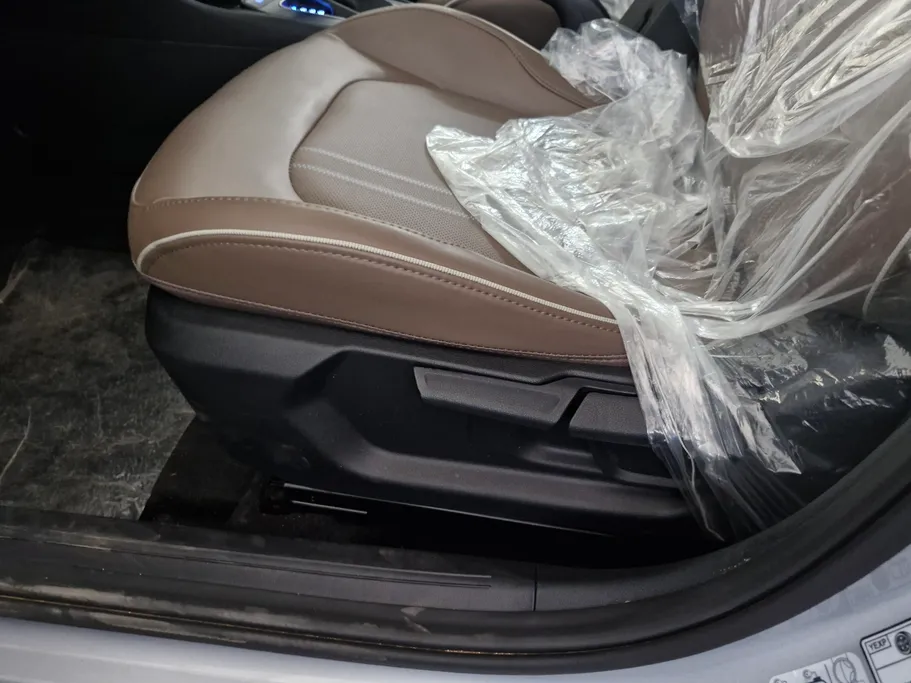 هيونداي اكسنت بريميوم 2024 