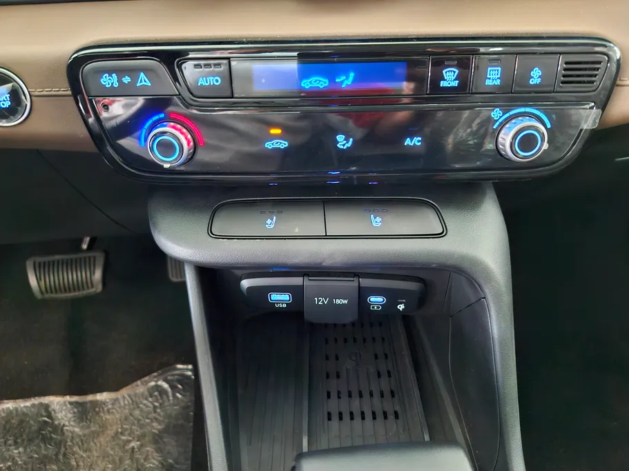 هيونداي اكسنت بريميوم 2024 