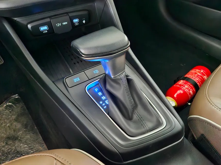 هيونداي اكسنت بريميوم 2024 