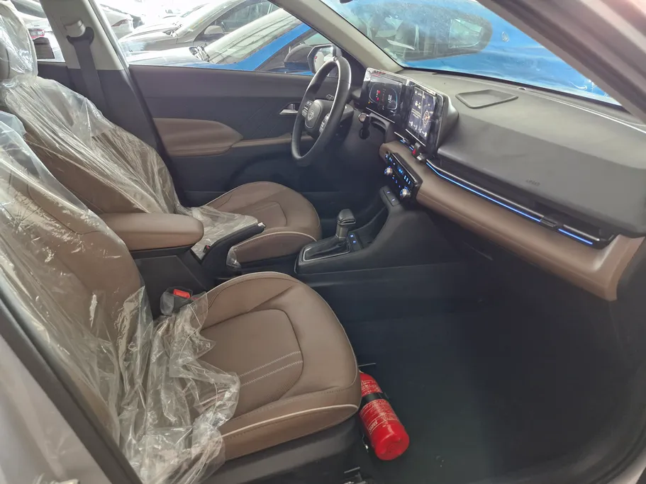 هيونداي اكسنت بريميوم 2024 