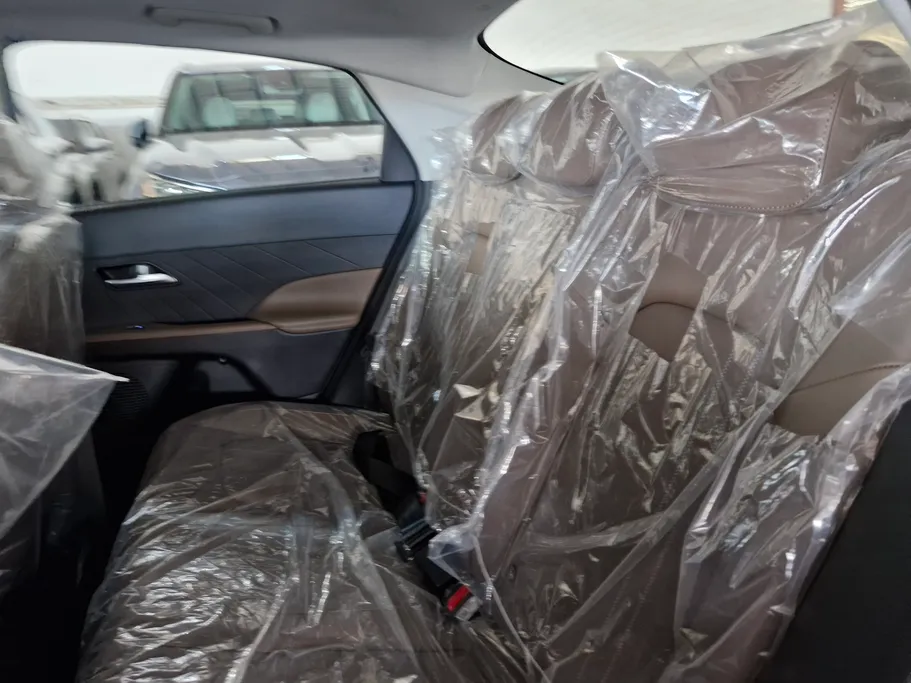 هيونداي اكسنت بريميوم 2024 