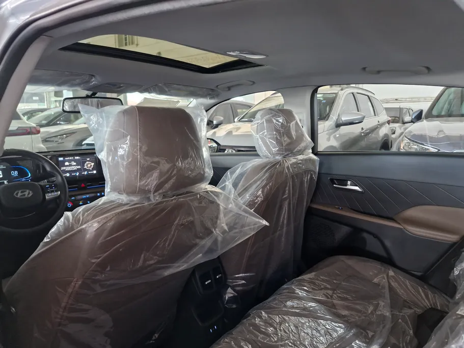 هيونداي اكسنت بريميوم 2024 