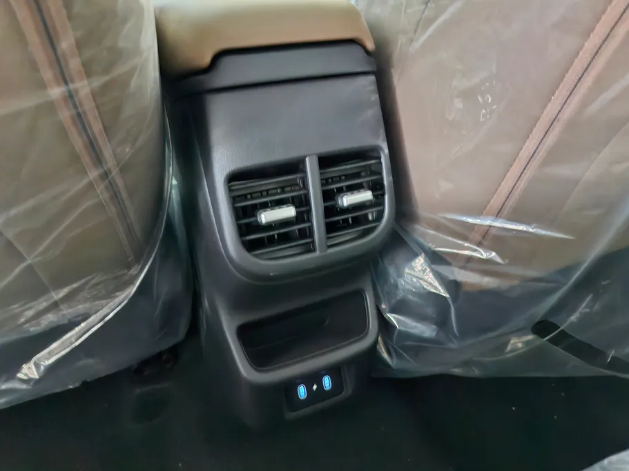 هيونداي اكسنت بريميوم 2024 