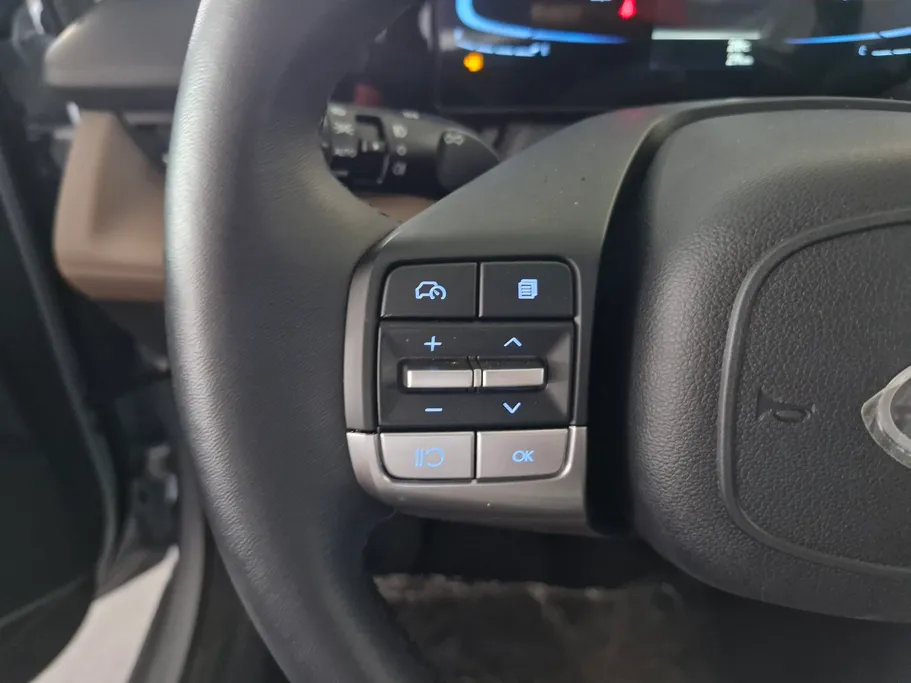 هيونداي اكسنت بريميوم 2024 