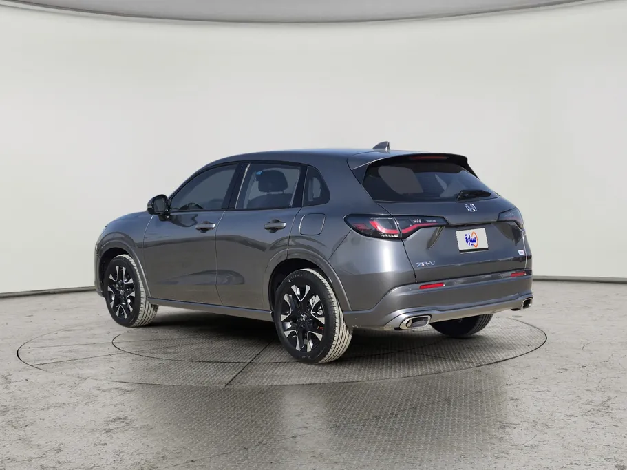 هوندا ZR-V اي اكس 2024 