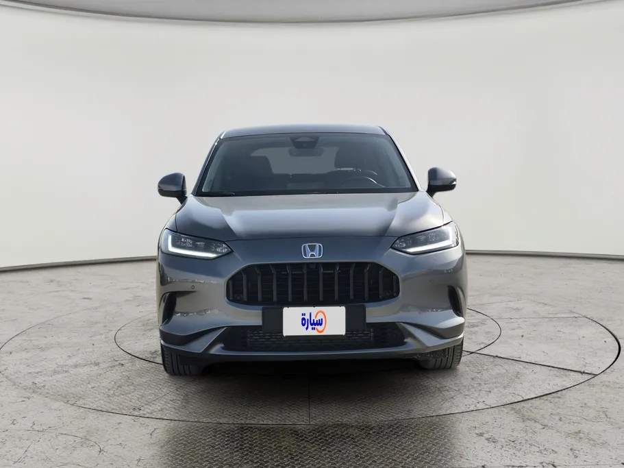 هوندا ZR-V اي اكس 2024 