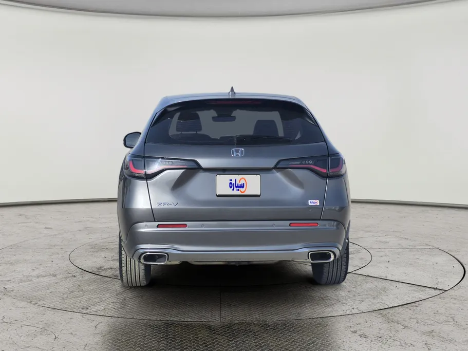 هوندا ZR-V اي اكس 2024 