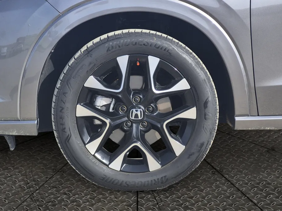 هوندا ZR-V اي اكس 2024 