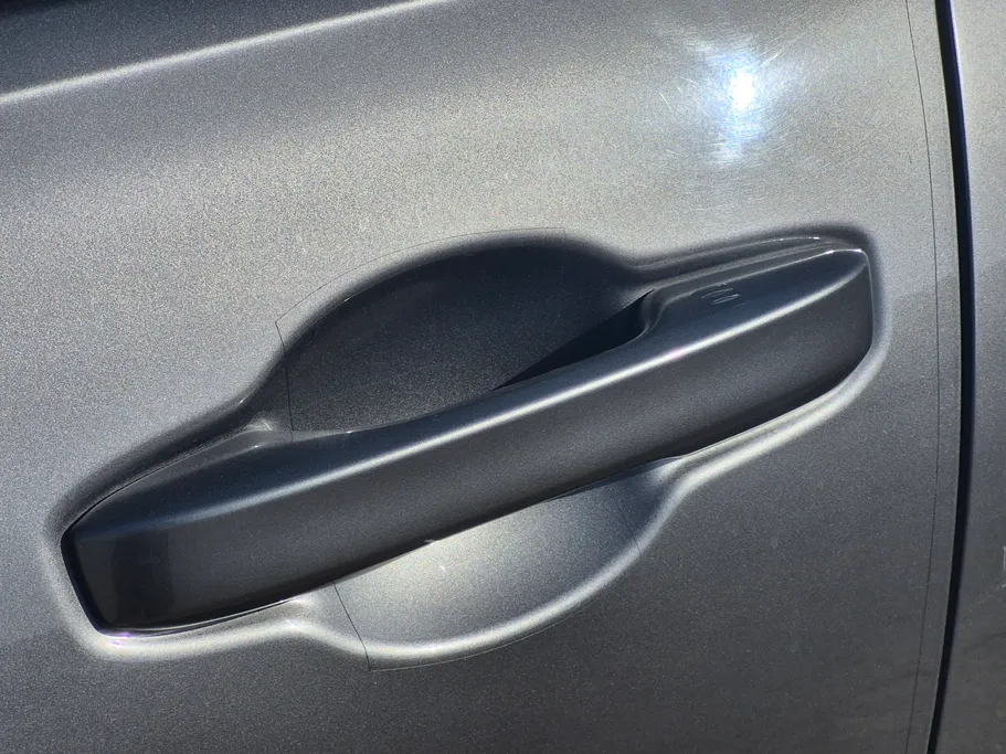 هوندا ZR-V اي اكس 2024 