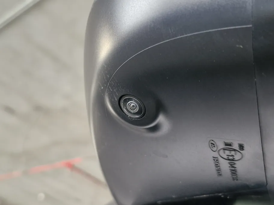 هوندا ZR-V اي اكس 2024 