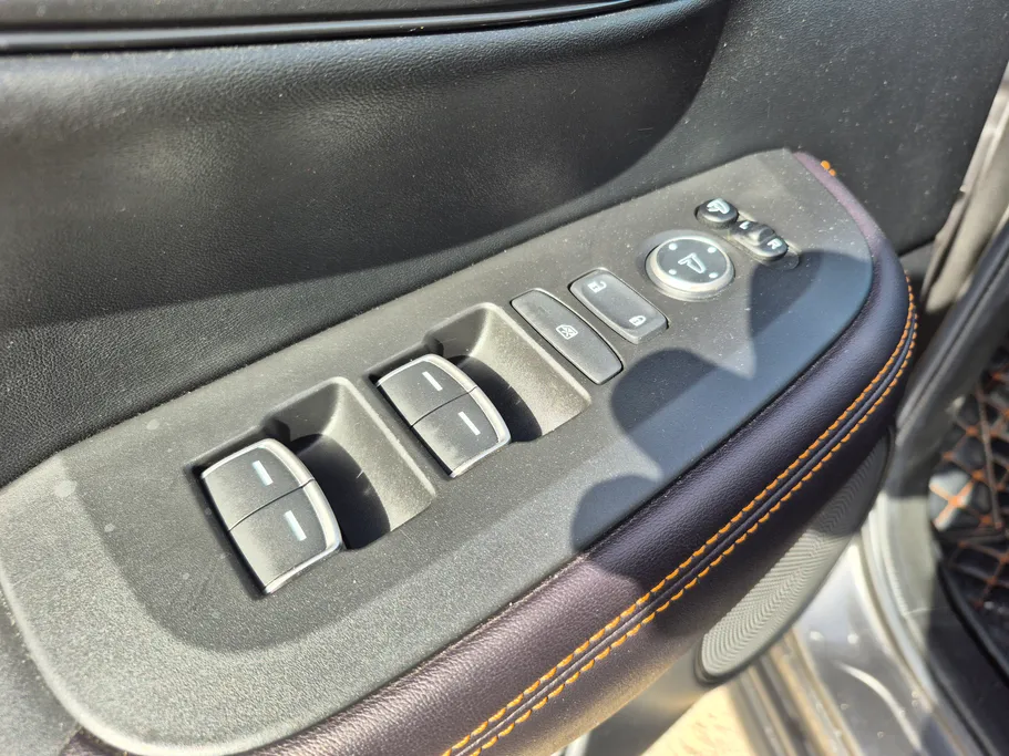 هوندا ZR-V اي اكس 2024 