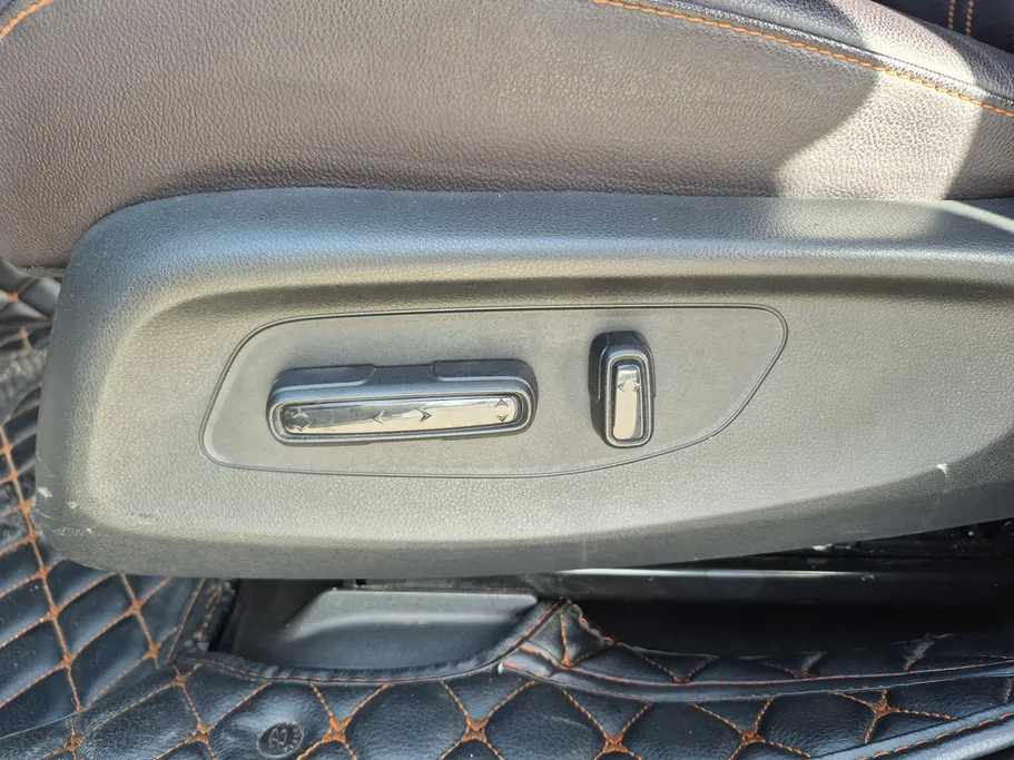 هوندا ZR-V اي اكس 2024 