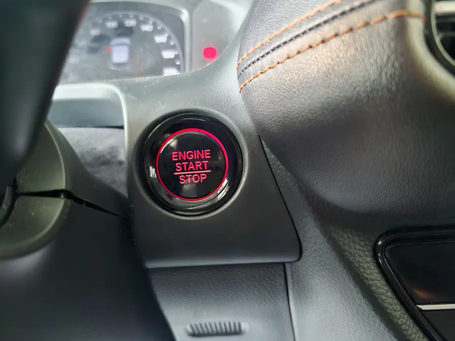 هوندا ZR-V اي اكس 2024 