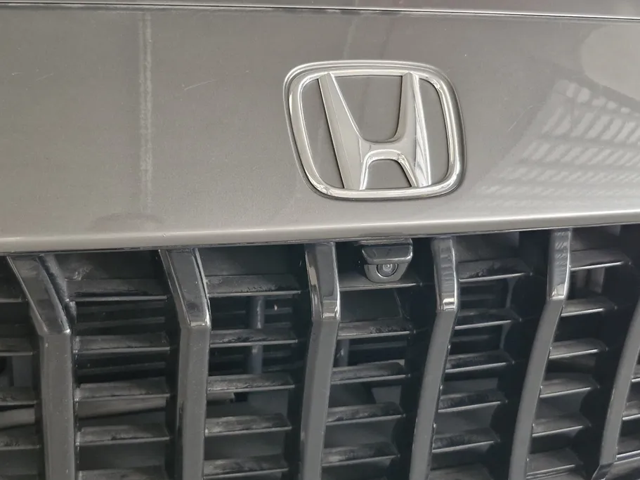 هوندا ZR-V اي اكس 2024 