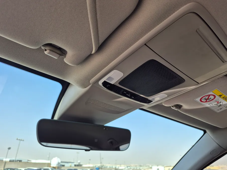 هوندا ZR-V اي اكس 2024 