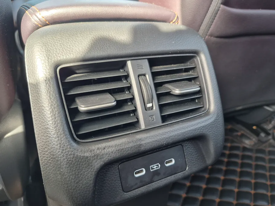 هوندا ZR-V اي اكس 2024 