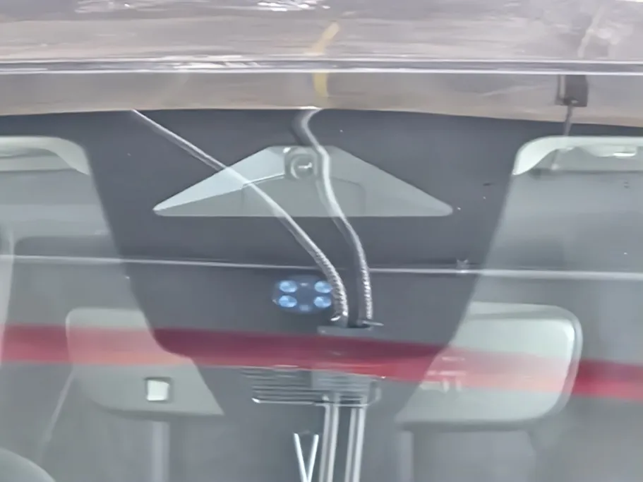 هوندا ZR-V اي اكس 2024 