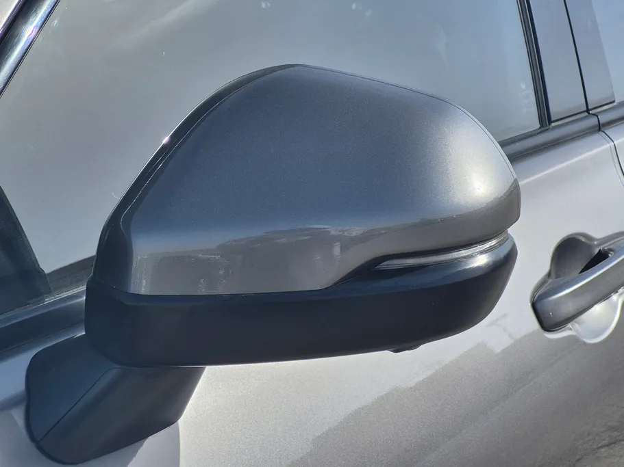 هوندا ZR-V اي اكس 2024 