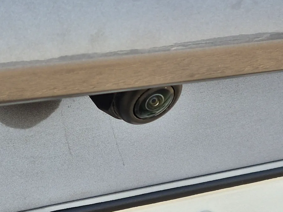 هوندا ZR-V اي اكس 2024 