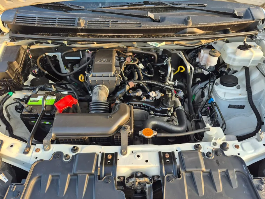 تويوتا راش STD 2021 