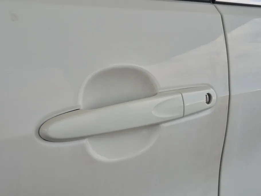 تويوتا راش STD 2021 