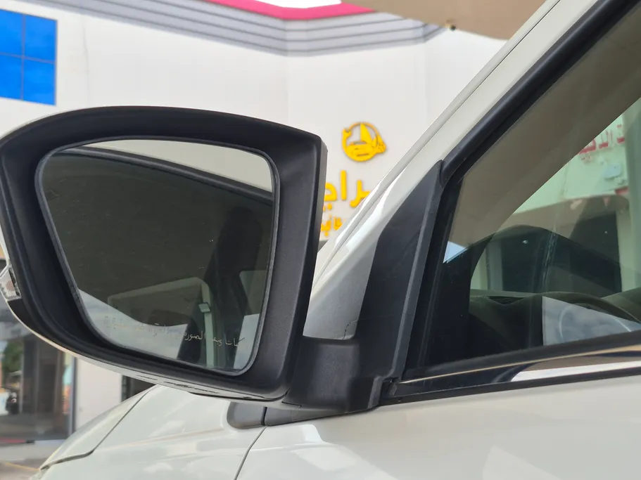 تويوتا راش STD 2021 