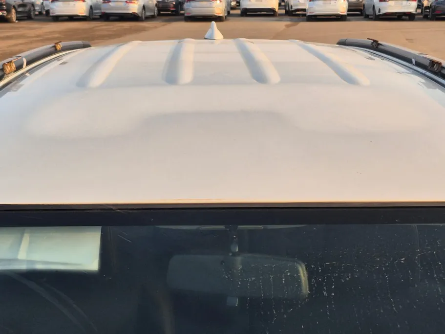 تويوتا راش STD 2021 