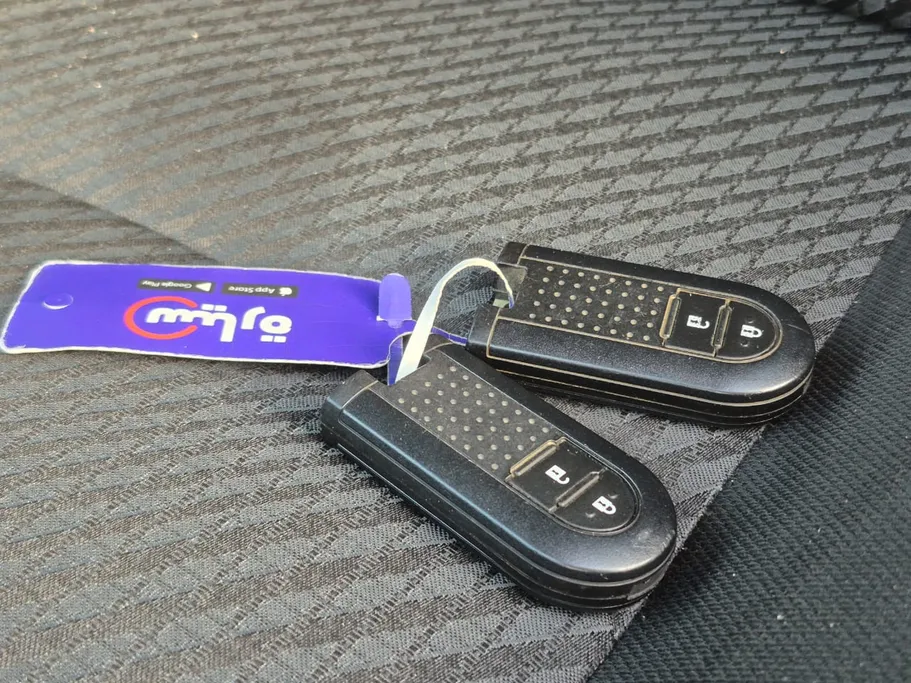 تويوتا راش STD 2021 