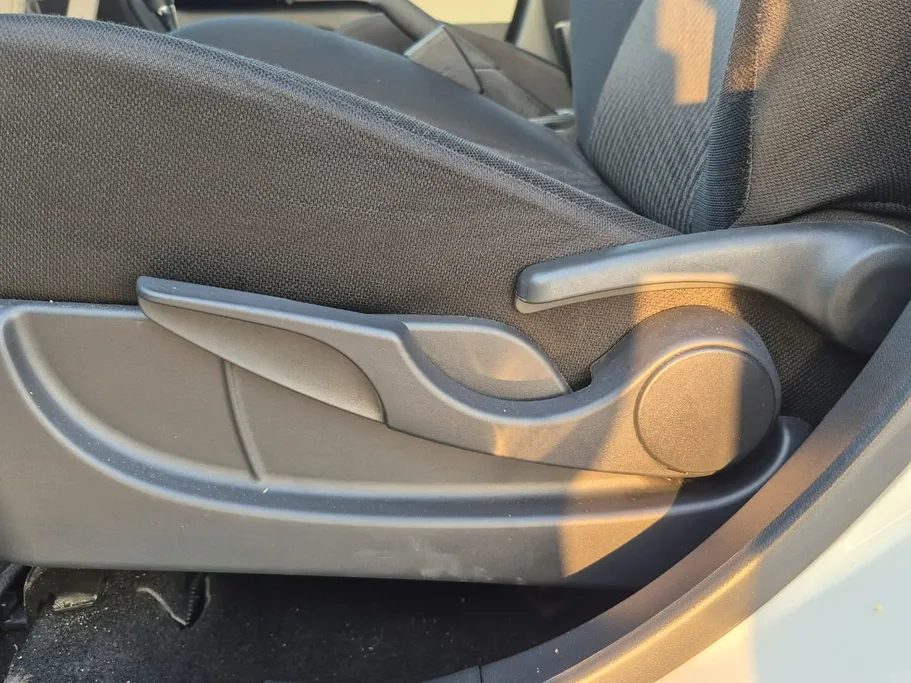 تويوتا راش STD 2021 