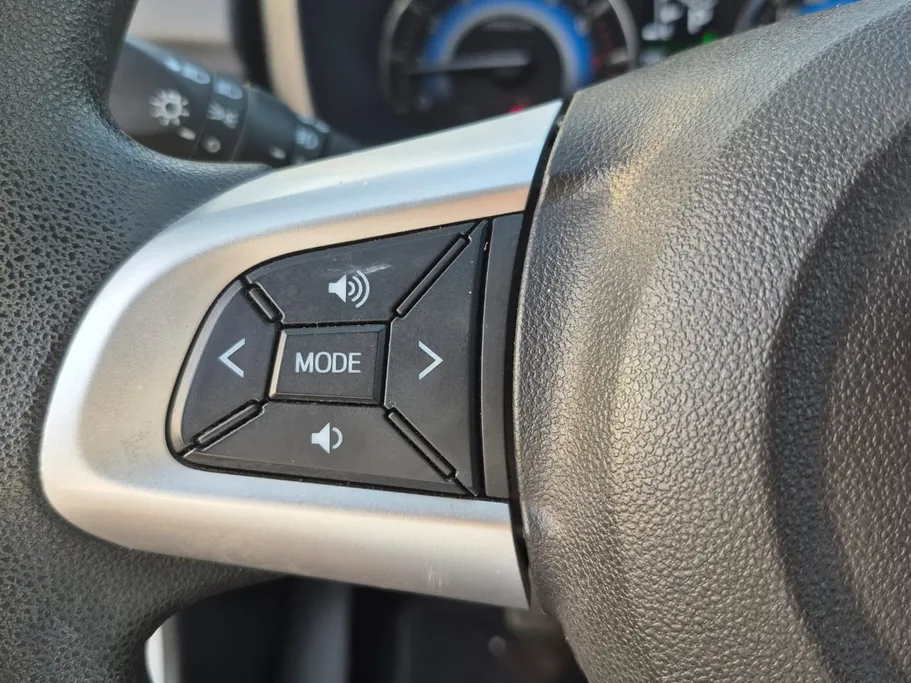 تويوتا راش STD 2021 