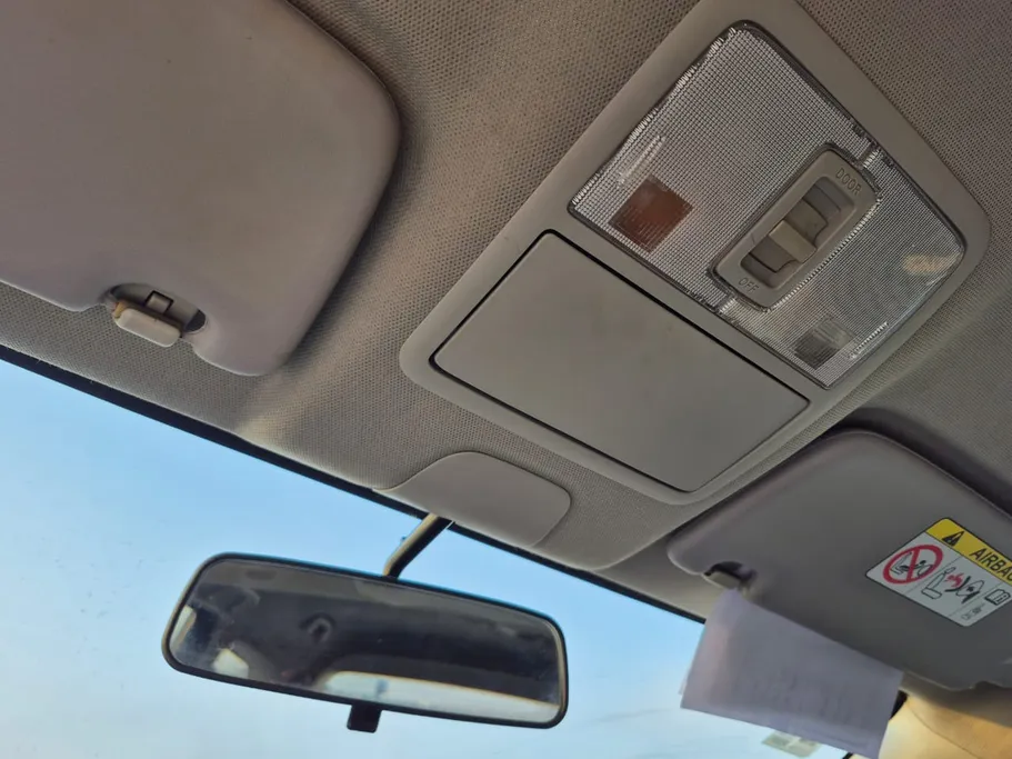 تويوتا راش STD 2021 