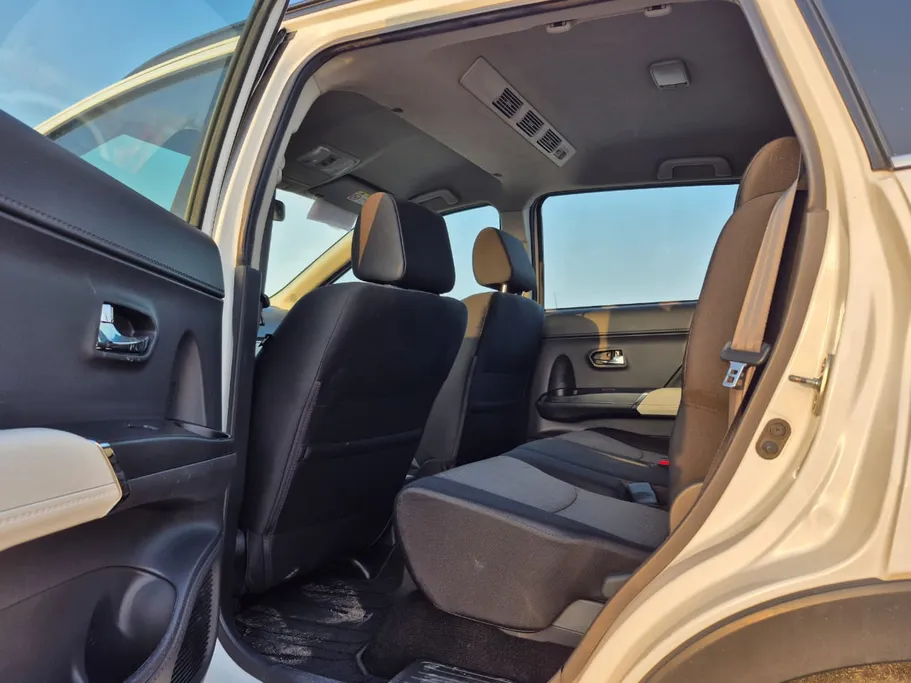 تويوتا راش STD 2021 