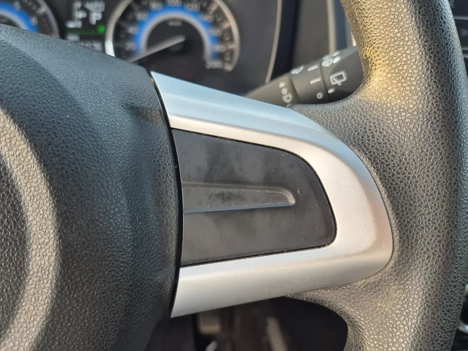 تويوتا راش STD 2021 