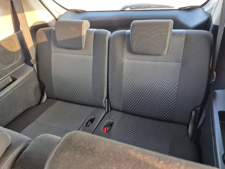 تويوتا راش STD 2021 