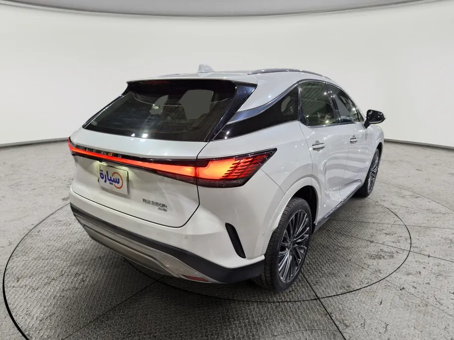 لكزس RX 350 BH Hybrid 2023 