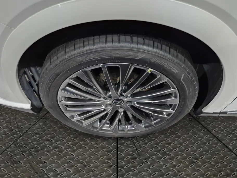 لكزس RX 350 BH Hybrid 2023 