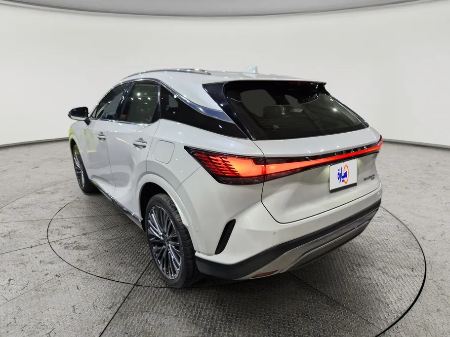 لكزس RX 350 BH Hybrid 2023 