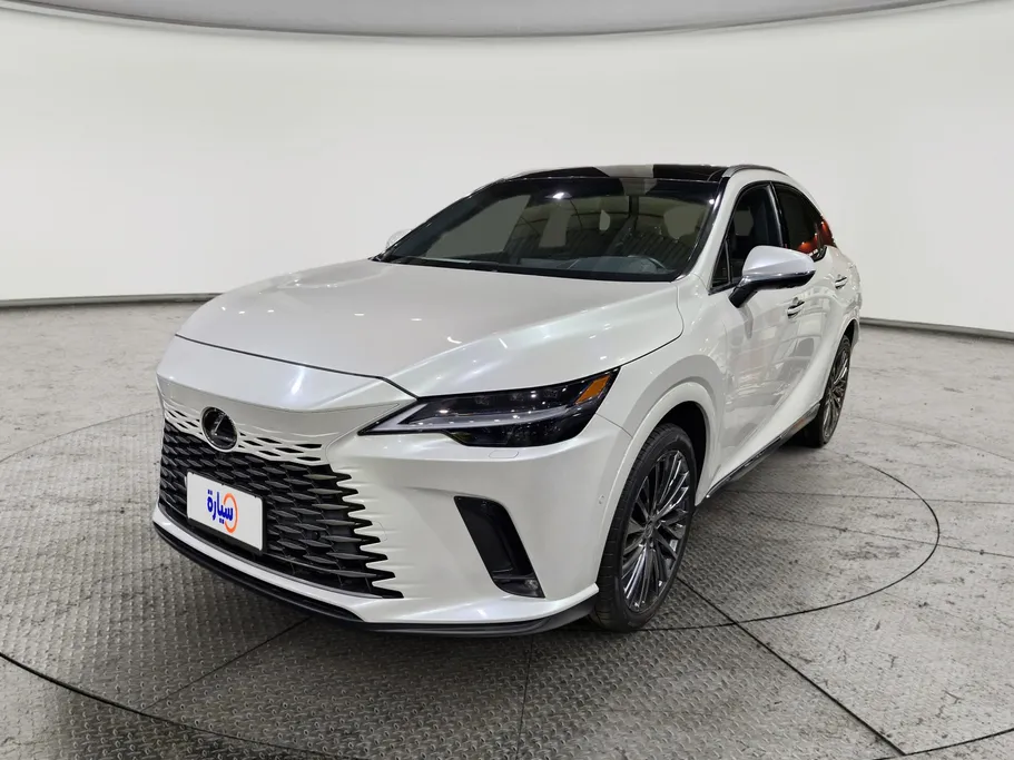 لكزس RX 350 BH Hybrid 2023 