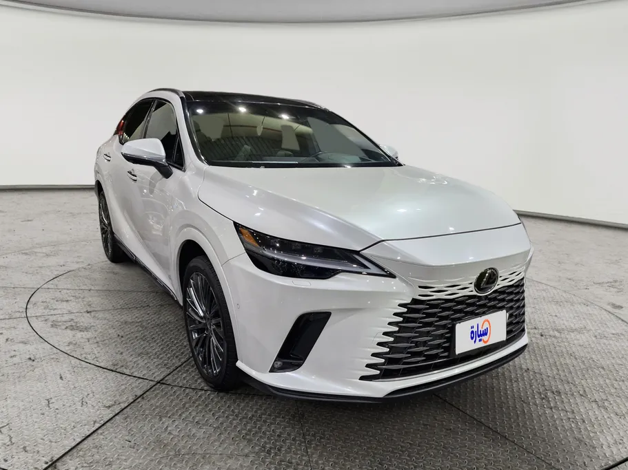 لكزس RX 350 BH Hybrid 2023 