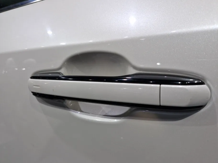 لكزس RX 350 BH Hybrid 2023 