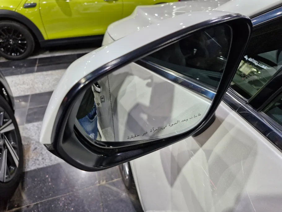 لكزس RX 350 BH Hybrid 2023 