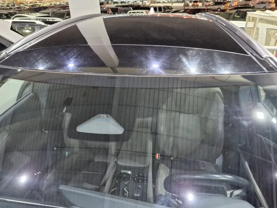 لكزس RX 350 BH Hybrid 2023 