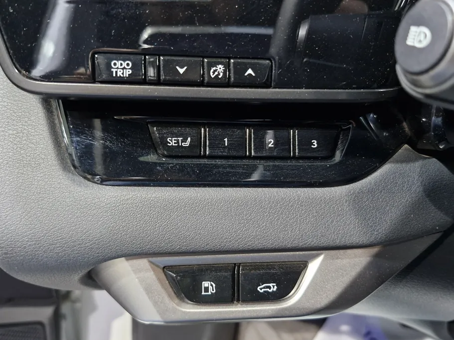 لكزس RX 350 BH Hybrid 2023 