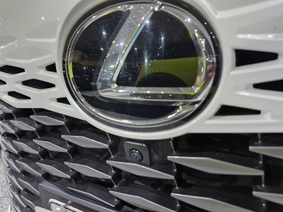 لكزس RX 350 BH Hybrid 2023 