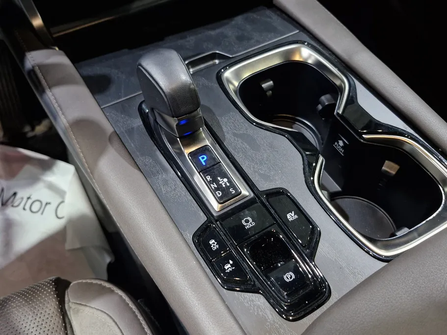 لكزس RX 350 BH Hybrid 2023 