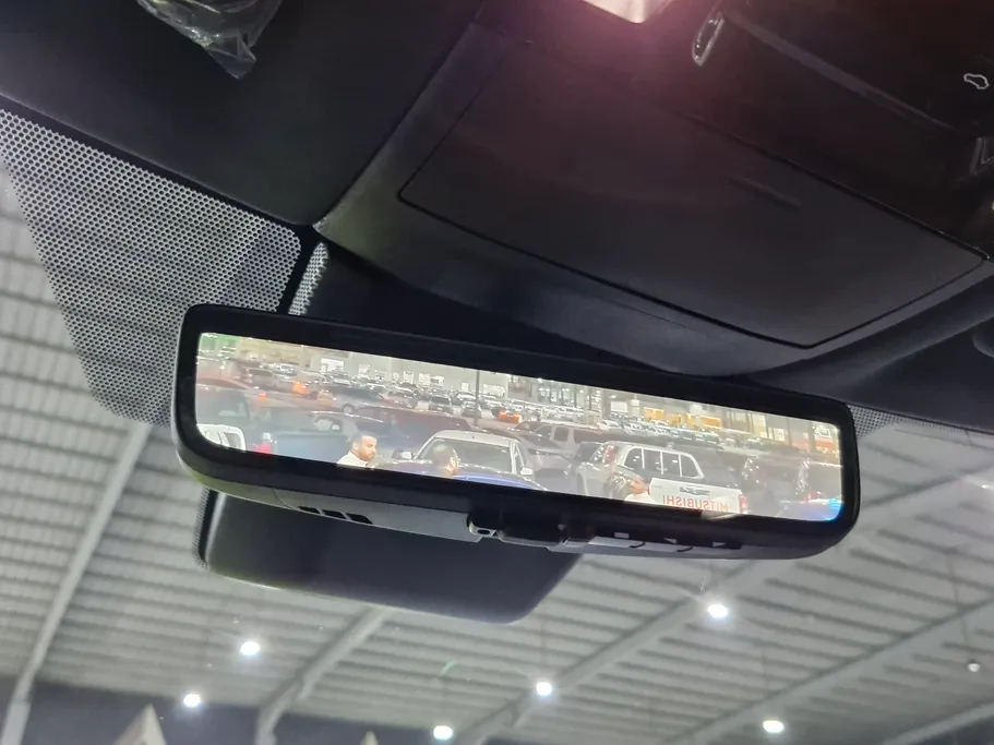 لكزس RX 350 BH Hybrid 2023 