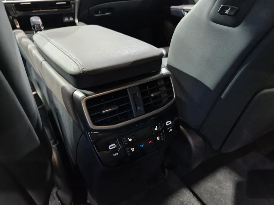 لكزس RX 350 BH Hybrid 2023 