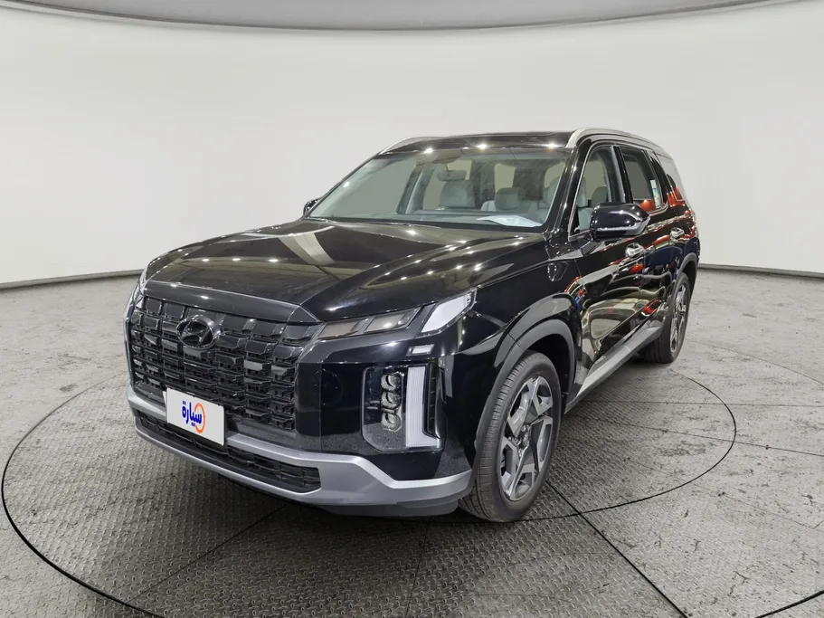 2025 Hyundai Palisade Comfort 